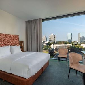 Superior Zimmer mit Queensize-Bett