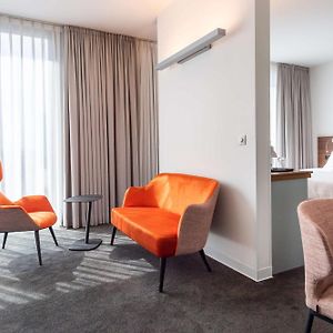Suite mit 1 Schlafzimmer und mit Kingsize-Bett