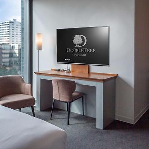 Deluxe Zimmer mit Queensize-Bett